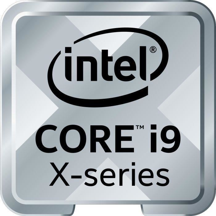 پردازنده - CPU اينتل-Intel  Core i9-10900x -cascade lake