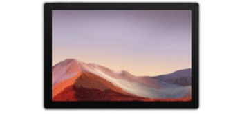 تبلت-Tablet مايكروسافت-Microsoft Surface Pro 7 Plus Core i7 16GB 1TB Tablet