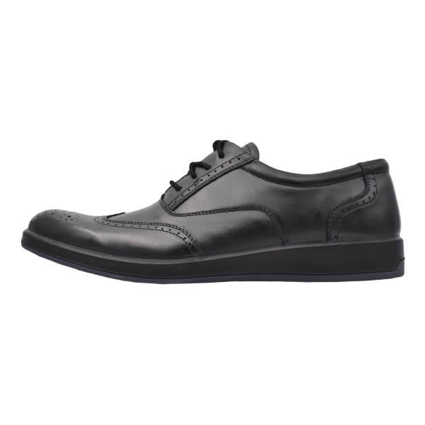 کفش راحتی - روزمره مردانه برند نامشخص-- کفش روزمره مردانه پاما مدل F0 کد G1125