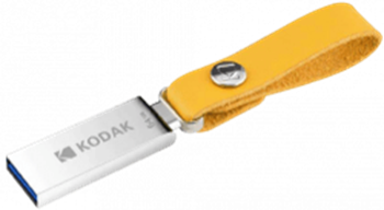 حافظه فلش / Flash Memory كداك-Kodak فلش مموری مدل 64GB - Mini Metal K123
