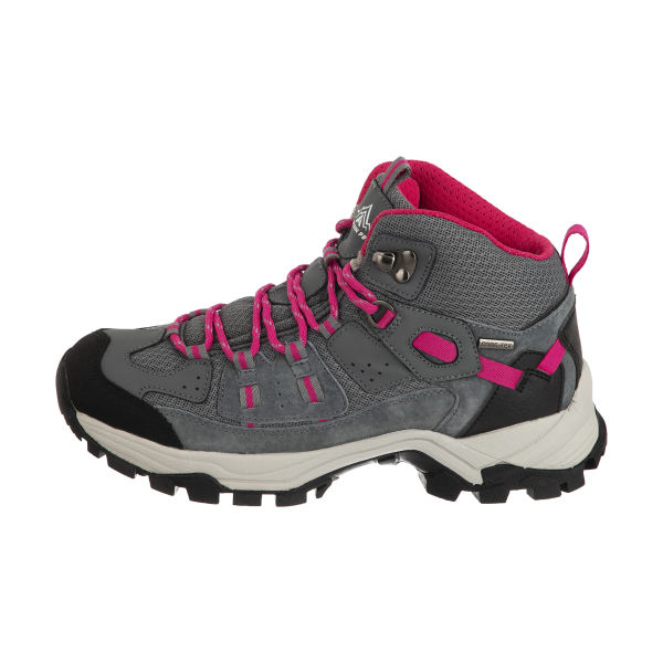 کفش کوهنوردی زنانه برند نامشخص-- کفش کوهنوردی زنانه مانتین پرو مدل 1015-1