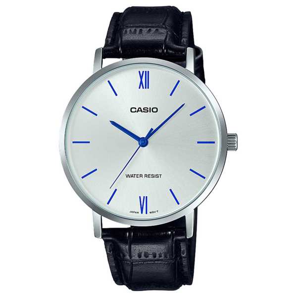 ساعت مچی مردانه  -Casio ساعت مچی عقربه ای مردانه مدل 4549526214547