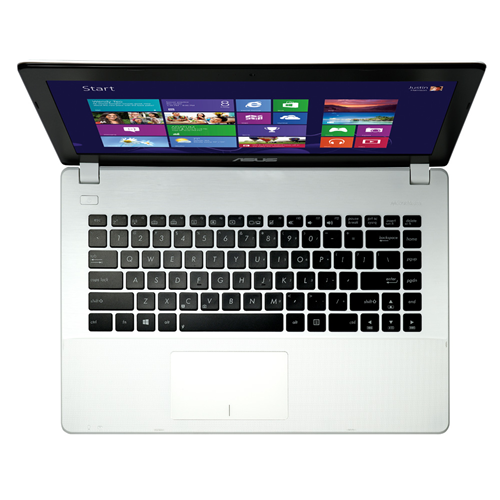 لپ تاپ - Laptop   ايسوس-Asus X451CA-1007U-2GB-500GB-INTEL