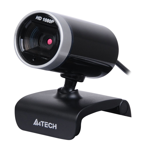 عکس وب كم - Webcam - A4Tech  / ايفورتك PK-910H 1080p Full-HD