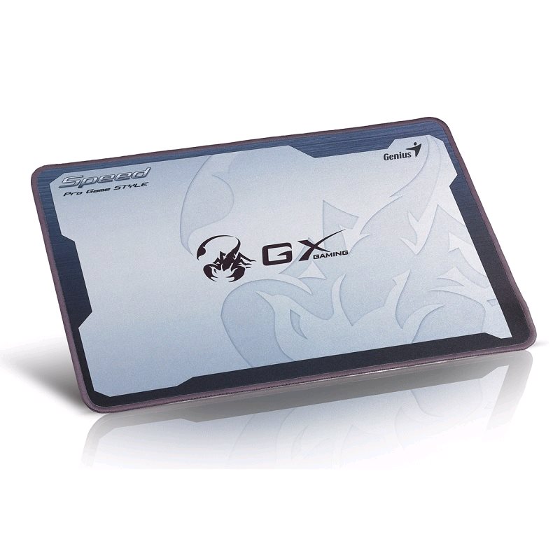پد موس - Mouse Pad جنيوس-Genius GX-Speed White Edition