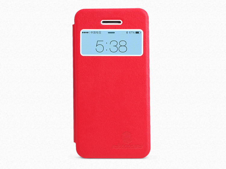 کیس-کیف  آیفون- iPhone نیلکین-Nillkin  کیف مدل01 برای Apple iPhone 5C