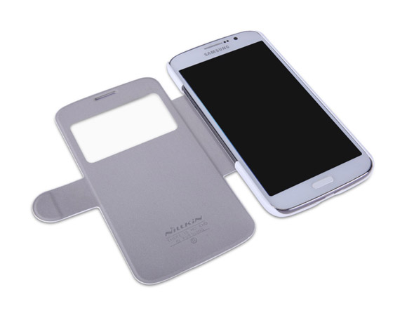 کیس -كيف -قاب-کاور  گوشی موبایل نیلکین-Nillkin  کیف Samsung Galaxy Mega 5.8