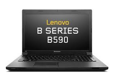 لپ تاپ - Laptop   لنوو-LENOVO B590-Core i3-2GB-500GB-INTEL