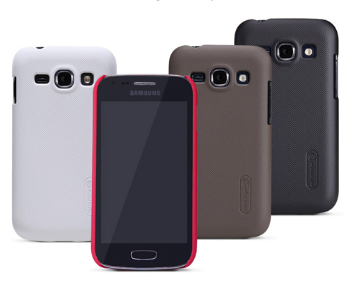 قا نیلکین-Nillkin  قاب محافظ Samsung Galaxy Ace 3