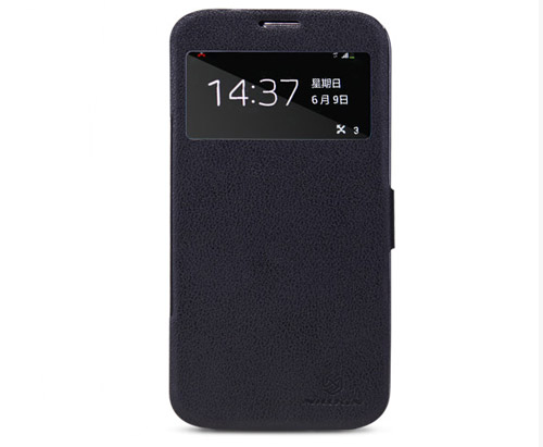 کیس -كيف -قاب-کاور  گوشی موبایل نیلکین-Nillkin  کیف Samsung Galaxy Mega 6.3