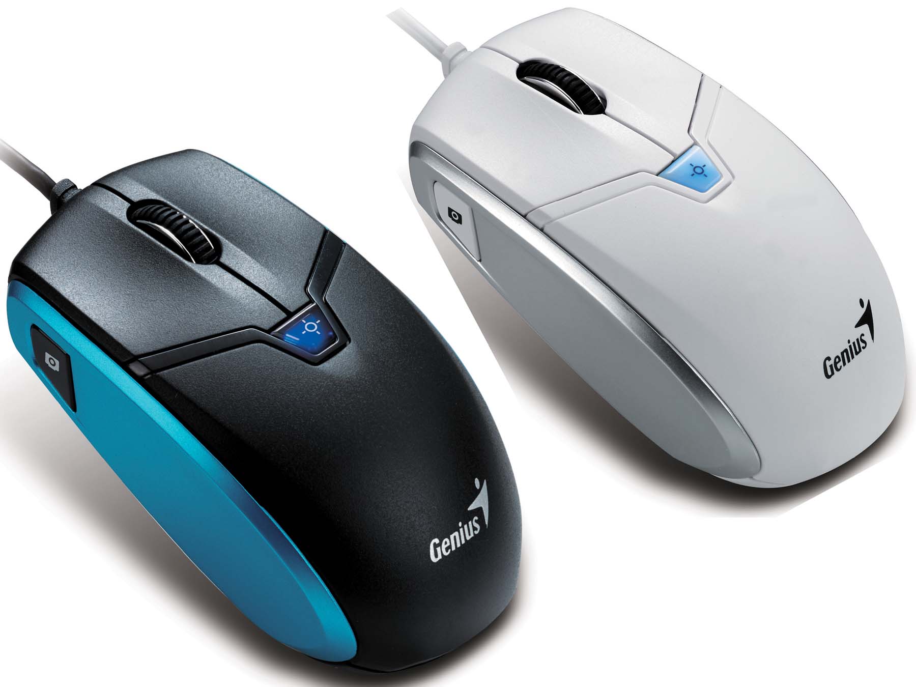 موس - Mouse جنيوس-Genius Cam Mouse