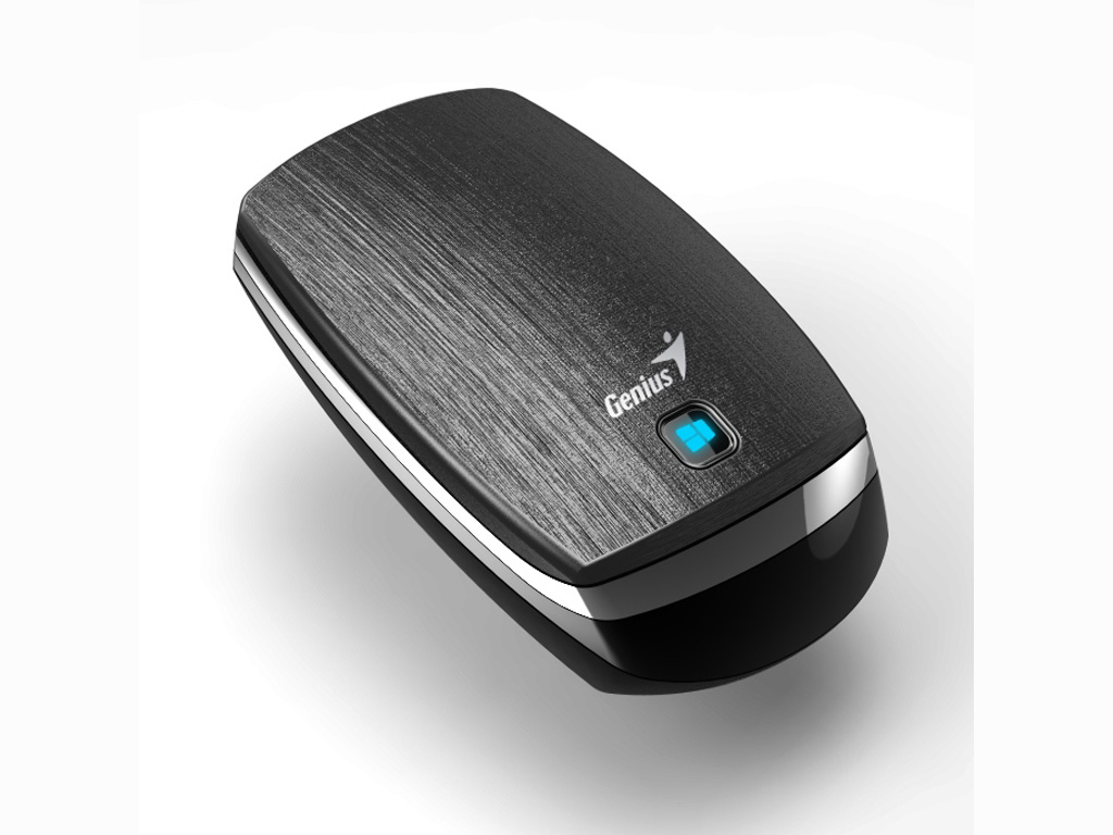 موس - Mouse جنيوس-Genius Touch Mouse 6000