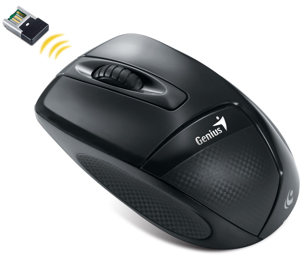 موس - Mouse جنيوس-Genius DX-6000
