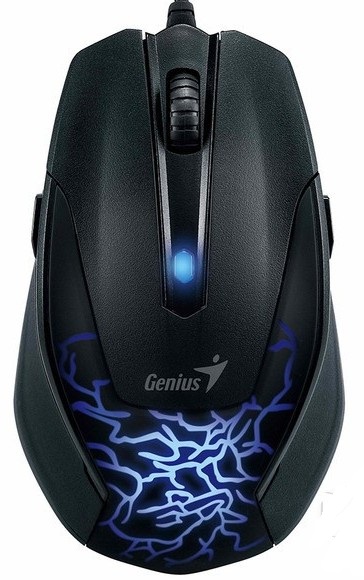 موس - Mouse جنيوس-Genius X-G500