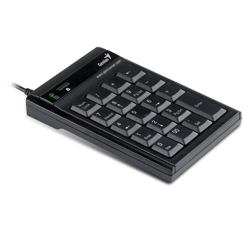 كيبورد - Keyboard جنيوس-Genius NumPad