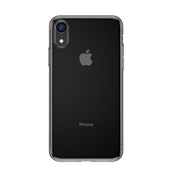 کیس -كيف -قاب-کاور  گوشی موبایل بیسوس-Baseus کاور باسئوس مدل ARAPIPH61-B01 برای گوشی موبایل اپل iPhone XR