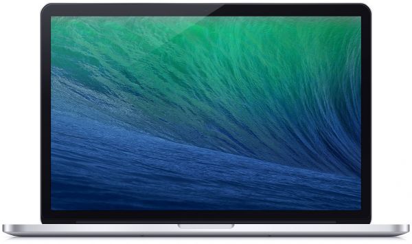 لپ تاپ - Laptop   اپل-Apple ME294-Macbook Pro with Retina Display-Core i7-16GB-512 SSD-2GB