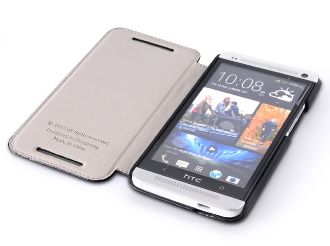 کیس -كيف -قاب-کاور  گوشی موبایل -HOCO کیف HTC ONE