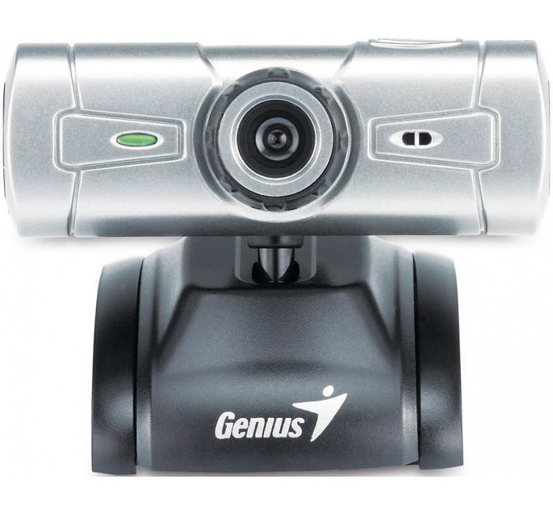 وب كم - Webcam جنيوس-Genius Eye 312S