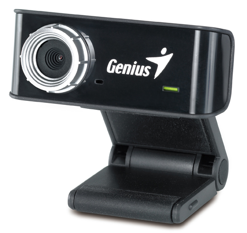 وب كم - Webcam جنيوس-Genius iSlim 310