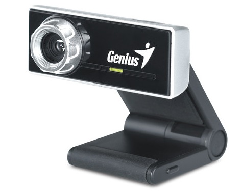 وب كم - Webcam جنيوس-Genius iSlim 320