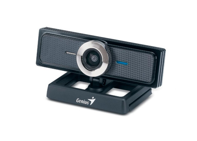 وب كم - Webcam جنيوس-Genius WideCam 1050