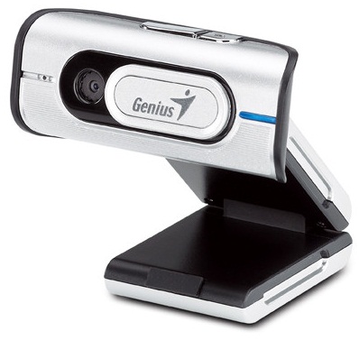 وب كم - Webcam جنيوس-Genius iSlim 1300AF V2
