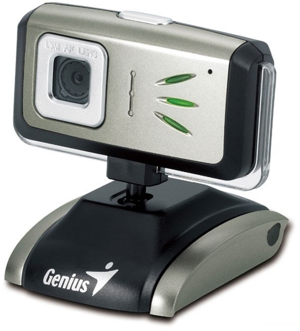 وب كم - Webcam جنيوس-Genius FaceCam 2025R