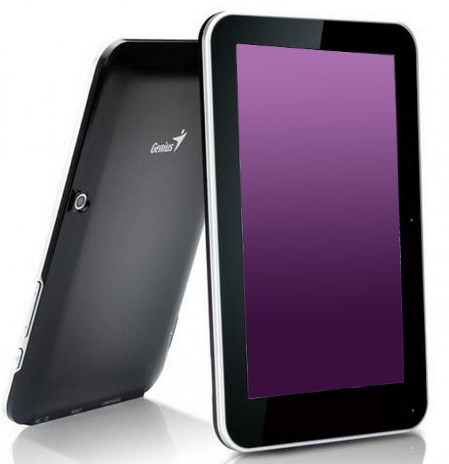 تبلت-Tablet جنيوس-Genius GP-720