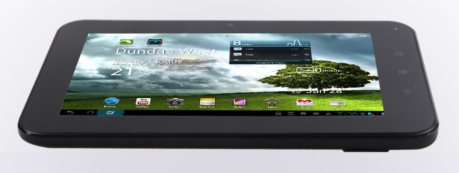 تبلت-Tablet -Xtouch X714