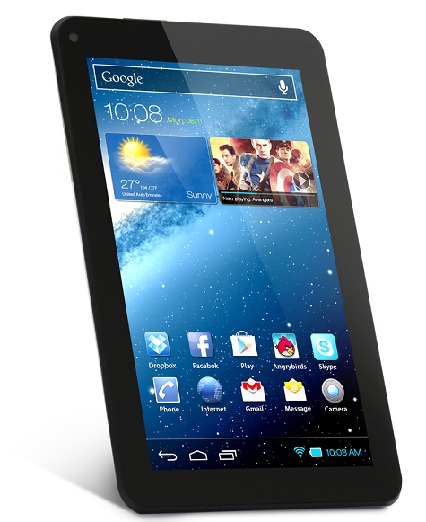 تبلت-Tablet -Xtouch X709