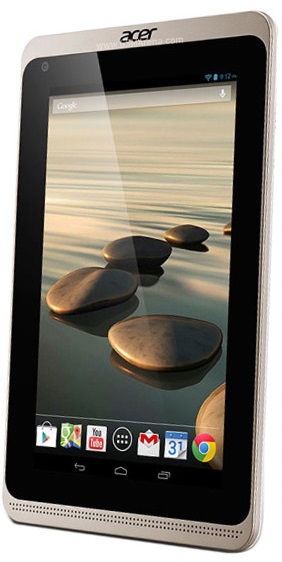 تبلت-Tablet ايسر-Acer Iconia B1-720