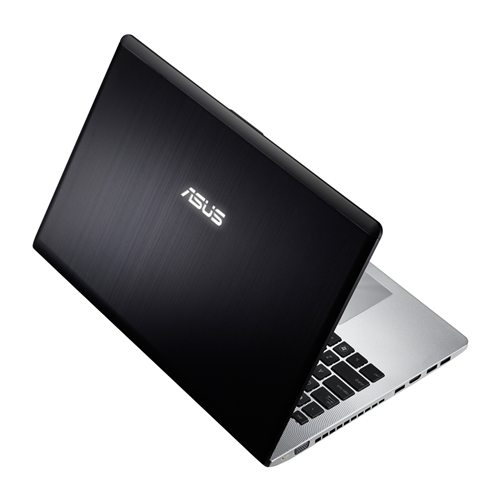 لپ تاپ - Laptop   ايسوس-Asus N56VV-Core i7-8GB-1TB-2GB-GT750 M