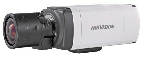 IP CAMERA -آی پی کمرا -دوربین مدار بسته تحت شبکه -hikvision DS-2CD864FWD-E - 1.3MP WDR Network Box Camera