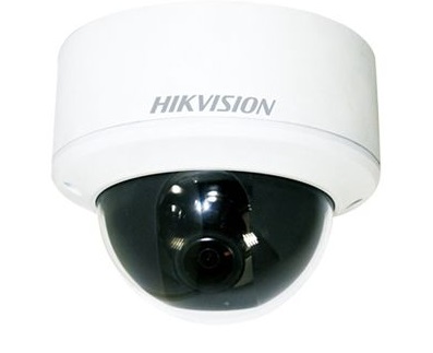 IP CAMERA -آی پی کمرا -دوربین مدار بسته تحت شبکه -hikvision DS-2CD783F-E(I)(Z) - 5MP Vandalproof Network Dome Camera
