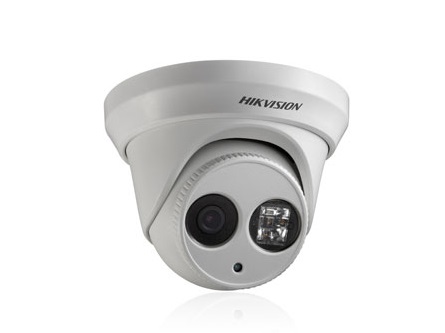 IP CAMERA -آی پی کمرا -دوربین مدار بسته تحت شبکه -hikvision DS-2CD2332-I - 3MP Outdoor Network Mini Dome Camera