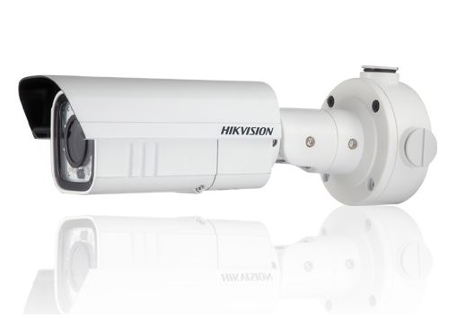 دوربین مدار بسته  آنالوگ باکس-BOX  -hikvision DS-2CC1191/1195/1197P(N)-VFIR-650TVL Vari-focal IR Bullet Camera