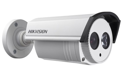 عکس دوربین مدار بسته  آنالوگ باکس-BOX  - hikvision /  DS-2CE16C2P(N)-IT1 - 720TVL PICADIS and EXIR Bullet Camera