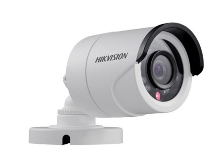 دوربین مدار بسته  آنالوگ باکس-BOX  -hikvision DS-2CE15A2P(N)-IR - 700TVL DIS IR Bullet Camera