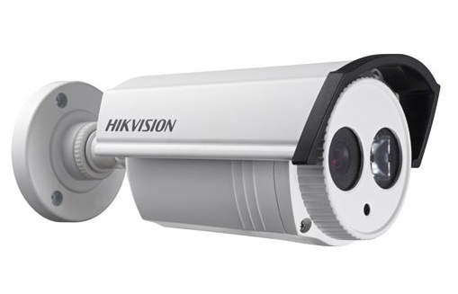 دوربین مدار بسته  آنالوگ باکس-BOX  -hikvision DS-2CE1682P(N)-IT3 - 600TVL EXIR Bullet Camera