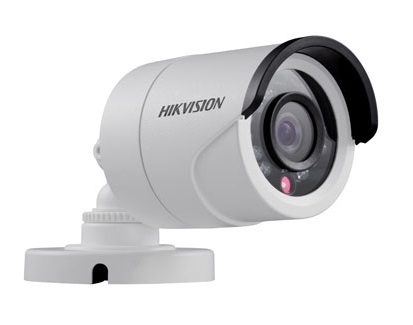 دوربین مدار بسته  آنالوگ باکس-BOX  -hikvision DS-2CE1582P(N)-IR - 600TVL DIS IR Bullet Camera