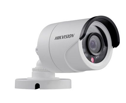 دوربین مدار بسته  آنالوگ باکس-BOX  -hikvision DS-2CE1512P(N)-IR-500TVL DIS IR Bullet Camera
