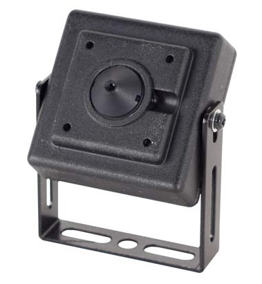دوربین مدار بسته  آنالوگ باکس-BOX  -hikvision DS-2CC51A2P(N)-DG1 - 700TVL Mini Camera