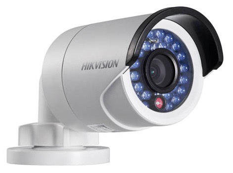 دوربین مدار بسته  آنالوگ باکس-BOX  -hikvision DS-2CC11D3S-IR - 1080P HD-SDI Bullet Camera