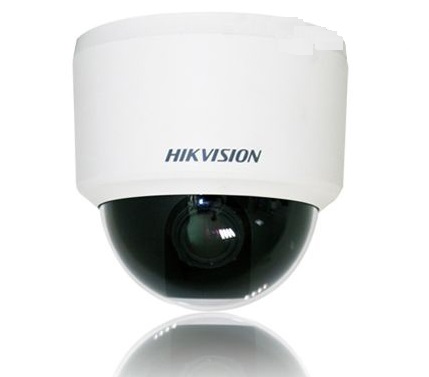 دوربین مدار بسته آنالوگ دام-سقفی-Dome  -hikvision DS-2CC573P(N)-A - Dome Camera