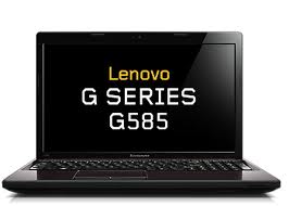 لپ تاپ - Laptop   لنوو-LENOVO G585-AMD-E300-2GB-500GB-AMD HD 6310