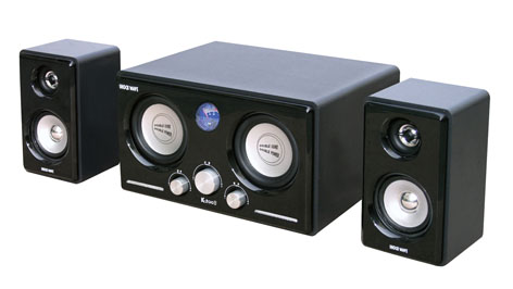 اسپيكر - Speaker -shockwave K-200B