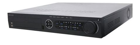 دستگاه ضبط تصاویر دوربین مدار بسته تحت شبکه -NVR -hikvision DS-7732NI-SP