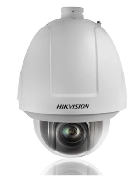 IP CAMERA -آی پی کمرا -دوربین مدار بسته تحت شبکه -hikvision DS-2DF5274