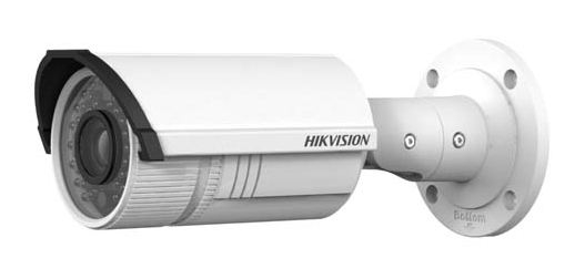 IP CAMERA -آی پی کمرا -دوربین مدار بسته تحت شبکه -hikvision DS-2CD2612F-I